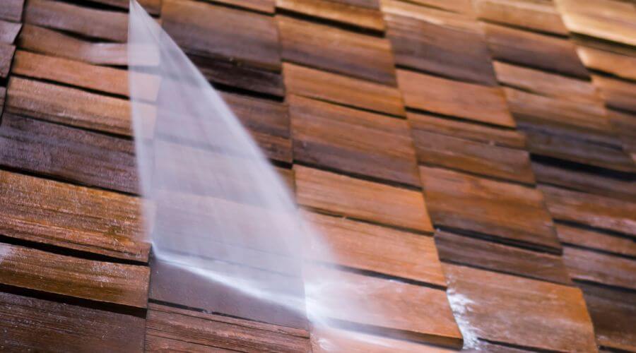 Slate Roofing in Goshen, UT